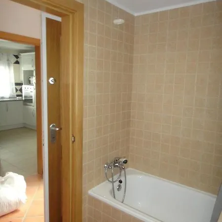 Apartamento Aldeia Formosa T1 Cabanas De Tavira